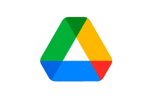 Google Drive (v504)